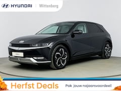 Hyundai IONIQ 5 - Connect+ 77 kWh | INCLUSIEF € 11.900, - KORTING |