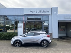 Toyota C-HR - 1.8 Hybrid Energy