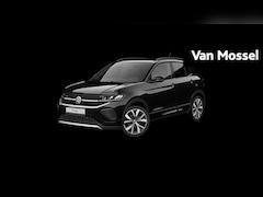 Volkswagen T-Cross - 1.0 TSI R-Line #AD | Navigatie | Stoelverwarming | digital Cockpit |