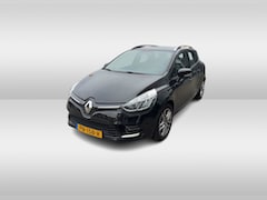 Renault Clio Estate - 1.5 dCi Ecoleader Zen / Trekhaak / Navigatie / Parkeerhulp achter / Bluetooth / Cruise Con