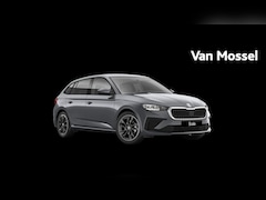 Skoda Scala - 1.0 TSI Monte Carlo 115 PK | 18" Lichtmetalen Velgen | Sportstoelen | Sportstuur | Panoram