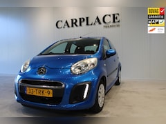 Citroën C1 - 1.0 Attraction