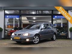 Toyota Avensis Wagon - 1.8-16V Linea Luna 129pk