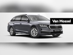 Skoda Octavia Combi - 1.5 TSI Edition | LED Koplampen | Apple Carplay/Android Auto | Climate Control | Stoelverw