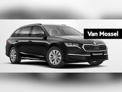 Skoda Octavia Combi - 1.5 TSI Edition | LED Koplampen | Apple Carplay/Android Auto | Climate Control | Stoelverw