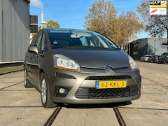 Citroën C4 Picasso - 1.6 VTi 2010 LPG/G3 Airco/Cruise Apk Nap