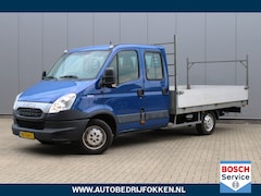 Iveco Daily - 35S13 D 375 7 Persoons/Audio/CV