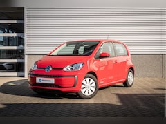 Volkswagen Up! - 1.0 | Dab+ | CV | Airco |