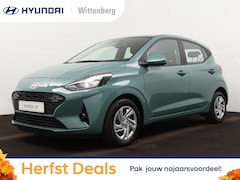 Hyundai i10 - 1.0 Comfort Smart | NIEUW | Snel leverbaar