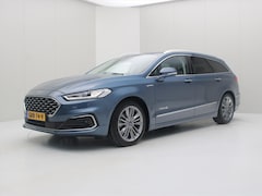 Ford Mondeo Wagon - Vignale 2.0 HEV 187pk Powershift Signature II [ ACC+LED+LEDER+CARPLAY+STOELVERWARMING ]