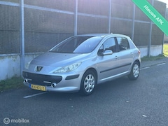 Peugeot 307 - 1.6-16V Griffe NWEAPK/CLIMA/TREKHAAK