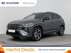 Hyundai Tucson - 1.6 T-GDI PHEV N Line Edition | NIEUW | Snel leverbaar