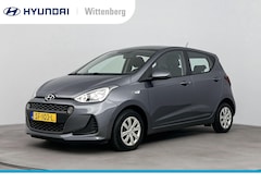 Hyundai i10 - 1.0i Comfort | Radio| Airco | Cruise | 1e Eigenaar |