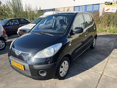 Hyundai i10 - Nieuwe Apk 1.1 Active Cool