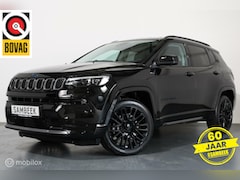 Jeep Compass - 4xe 190 Plug-in Hybrid - Electric Night Eagle - NAVI-CAMERA