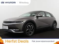 Hyundai IONIQ 5 - Connect+ 58 kWh | INCLUSIEF € 13.302, - KORTING |