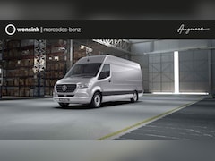 Mercedes-Benz Sprinter - 317 CDI L3 H2 | Aut