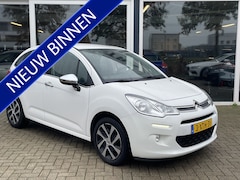 Citroën C3 - 1.0 PureTech Collection 50% deal 3.475, - ACTIE Navi / Clima / Cruise / Telefoon