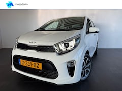 Kia Picanto - 1.0 DPi AMT 67pk 4-zits DynamicLine