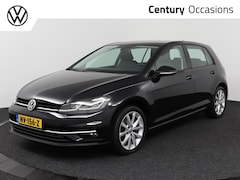 Volkswagen Golf - 1.0 TSI 110Pk Highline / Led / Virtual / Clima