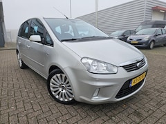 Ford C-Max - 2.0-16V Titanium