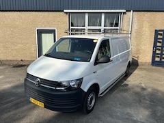 Volkswagen Transporter - 2.0 TDI L2H1