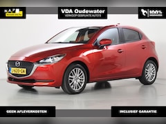 Mazda 2 - 2 1.5 90pk MHEV Style Selected