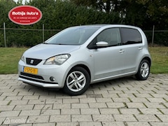 Seat Mii - 1.0 @Mii 5 deurs Airco LMV Nieuwe APK