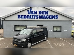 Volkswagen Transporter - 2.0 TDI L2H1 140 pk