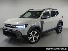 Dacia Duster - Hybrid 140 Automaat Journey | Pack Parking