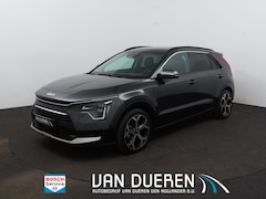 Kia Niro - 1.6 GDi PHEV ExecutiveLine Trekhaak, Head up