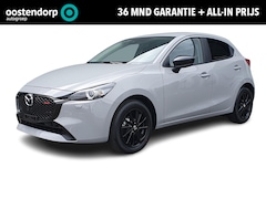 Mazda 2 - 2 1.5 e-SkyActiv-G 90 Homura | Diverse kleuren op voorraad | Camera | Stoel-/Stuur Verwarm