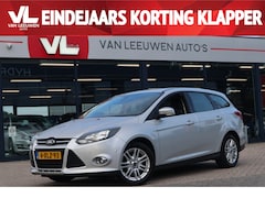 Ford Focus Wagon - 1.6 EcoBoost Edition Plus | APK 13-06-2025 | Radio CD | PDC V+A | Climate Control