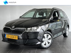 Skoda Fabia Combi - 1.0 Greentech Active