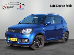 Suzuki Ignis - 1.2 Select