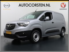 Opel Combo - 1.5D 102PK L1H1 Apple Carplay Android Auto Airco Camera Pdc Lichtsensor Cruise Control Bet