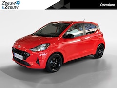 Hyundai i10 - 1.0 Comfort | Carplay | Airco | LM velgen