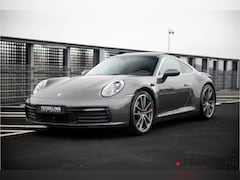 Porsche 911 - 3.0 Carrera 4 S | 4-wiel besturing | Burmester | Pano