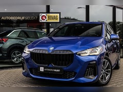 BMW 2-serie Active Tourer - 218i - M-SPORT - LED - CAMERA - VOL