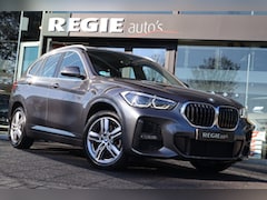 BMW X1 - xDrive25e M-sport Panoramadak Led Leer