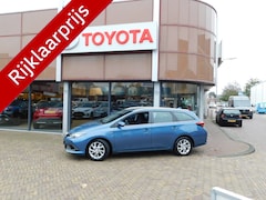 Toyota Auris Touring Sports - 1.8 Hybrid Aspiration