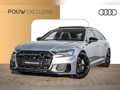 Audi A6 Avant - 50 TFSI e 299pk quattro S Edition Competition | Panoramadak | Trekhaak Pakket