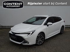 Toyota Corolla Touring Sports - 1.8 Hybrid Dynamic | Navigatie | Carplay | Facelift 2024