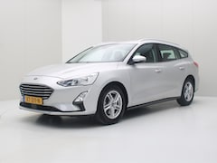 Ford Focus Wagon - 1.0 EcoBoost 100pk 6-bak Trend Edition Business [ TREKHAAK+AIRCO+CRUISE+PDC+NAVIGATIE+CARP