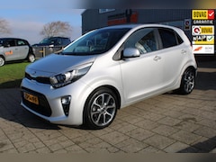 Kia Picanto - 1.0 CVVT Design Edition