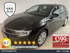 Opel Astra - 1.2 Edition AIRCO NAVI CRUISE BLUETOOTH TOUCHSCREEN APP CONNECT VELGEN LED ZEER NETTE AUTO