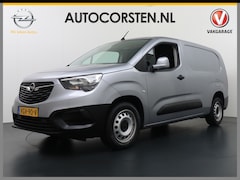 Opel Combo - 1.5D 102PK L2H1 Apple Carplay Android Auto Airco Cruise Control Pdc Bluetooth Schuifdeur B