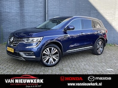 Renault Koleos - 1.3 TCE 160pk Automaat Initiale Paris | Panorama-Schuifdak | Trekhaak | BOSE Audio | Adapt