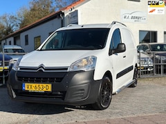 Citroën Berlingo - 1.6 BlueHDI 75 Comfort zeer nette bus