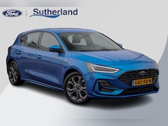 Ford Focus - 1.0 EcoBoost Hybrid ST-Line 125pk | Driver Assistance Pack | Matrix LED koplampen | SYNC 4